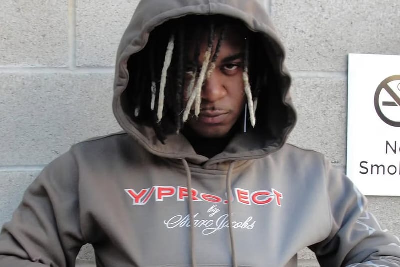 Heaven by Marc Jacobs 驚喜攜手 Y/Project 推出最新聯名系列