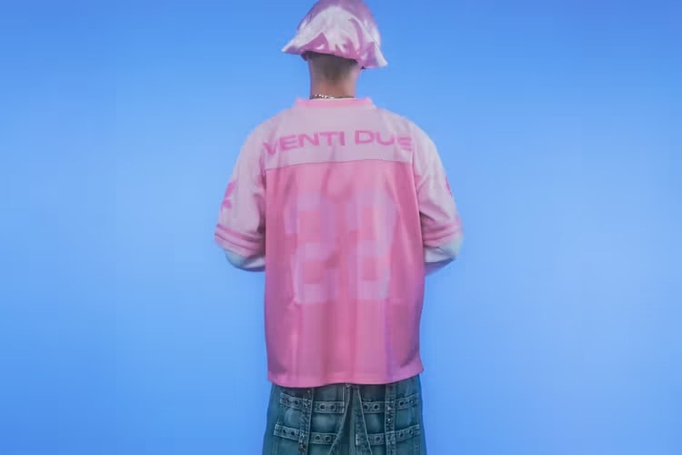 F1 Red Bull Racing 新晋车手角田裕毅 Yuki Tsunoda 推出自创品牌 Venti Due F1 Red Bull Racing 新晋车手角田裕毅 Yuki Tsunoda 推出自创品牌 Venti Due