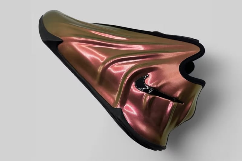 率先近賞 Nike GT Future 最新配色「Copper Egg」