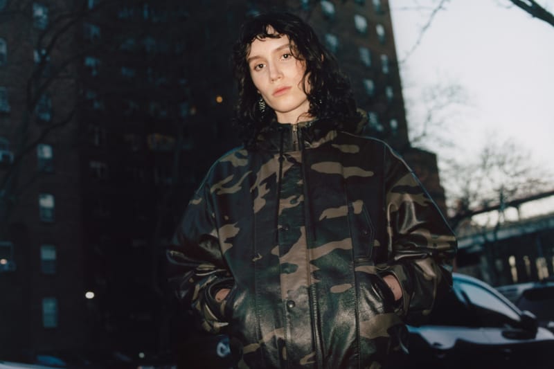 Supreme x Marithé + François Girbaud 2025 春季聯名系列發佈