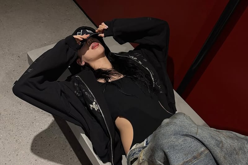 专访三吉彩花：从色彩到自我，探索多元艺术表现的灵感世界