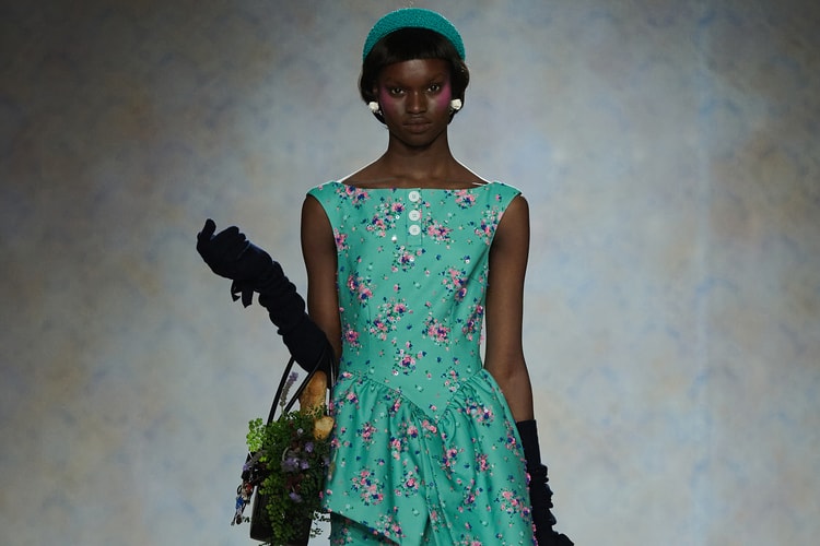 SHUSHU/TONG 发布 2025 秋冬系列