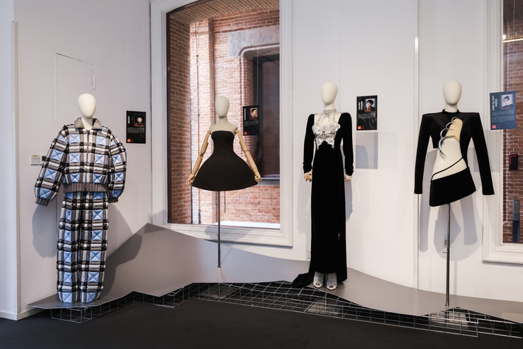 FASHION ASIA 携手蕾虎 LABELHOOD 回归上海时装周