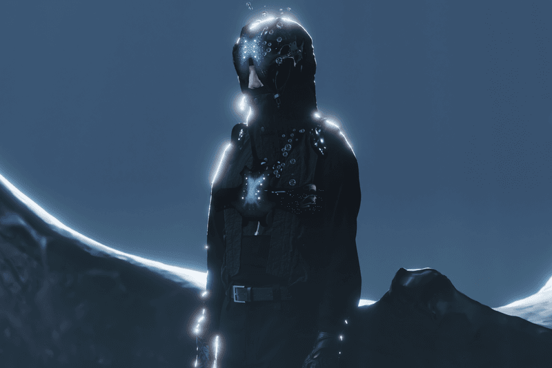 ROARINGWILD 携手 Acéphale 打造跨界合作系列