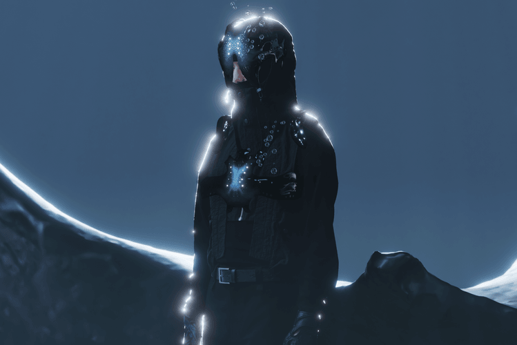 ROARINGWILD 携手 Acéphale 打造跨界合作系列