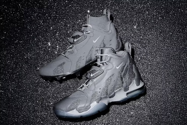 Nike 推出 Shedeur Sanders 專屬特別版 Air DT Max ’96 鞋款
