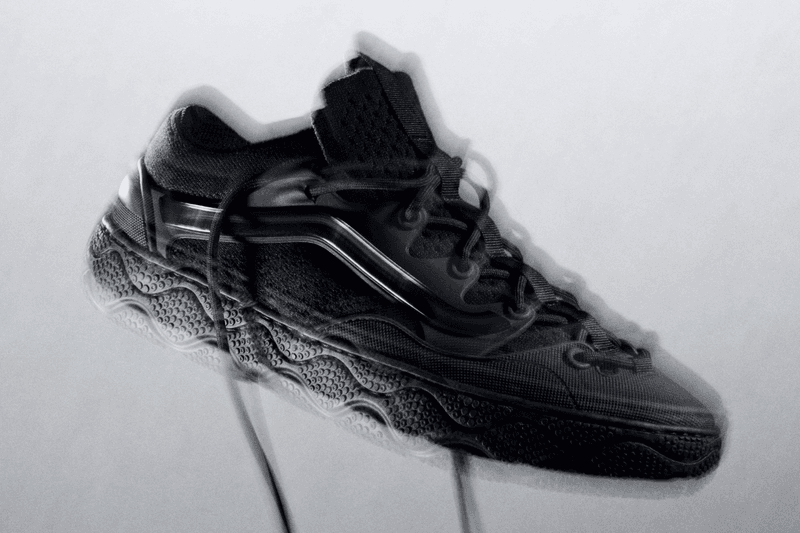 OTW by Vans 高端支线发布 Old Skool™ 36 FM 鞋款