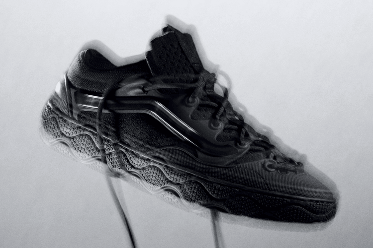 OTW by Vans 高端支线发布 Old Skool™ 36 FM 鞋款