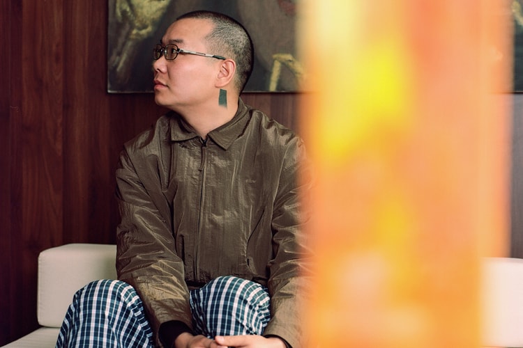 Collectors:探索品牌主理人吴威的艺术收藏世界