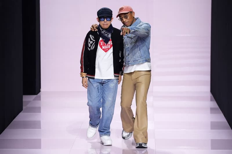 LVMH 發佈 2025 年第一季度業績報告,銷售額下降 3% 遠低於預期