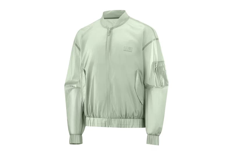 MM6 Maison Margiela x Salomon 2025 全新春季聯名系列登場