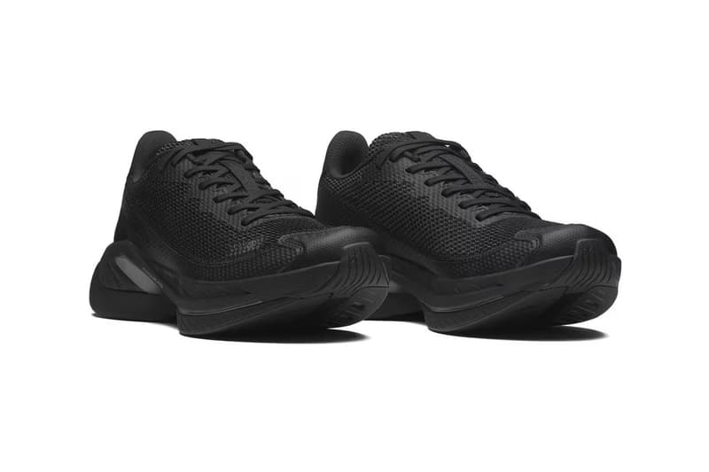 MM6 Maison Margiela x Salomon 2025 全新春季聯名系列登場