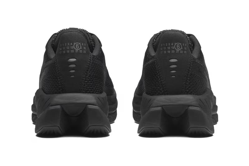 MM6 Maison Margiela x Salomon 2025 全新春季聯名系列登場