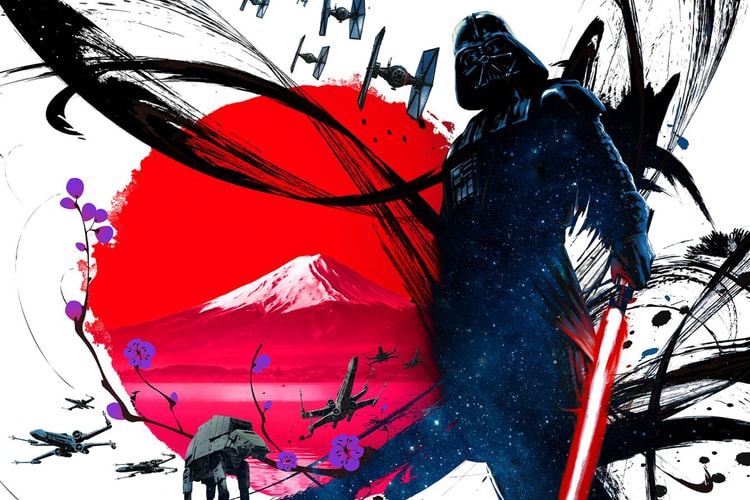 2025 年度 Star Wars Celebration 星战庆典即将重返东京