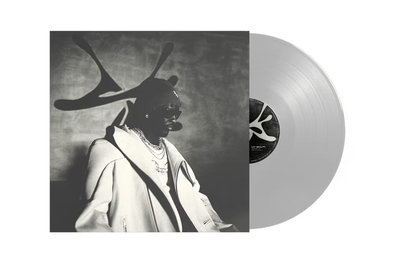 Young Thug 正式宣佈全新專輯《UY Scuti》即將登場