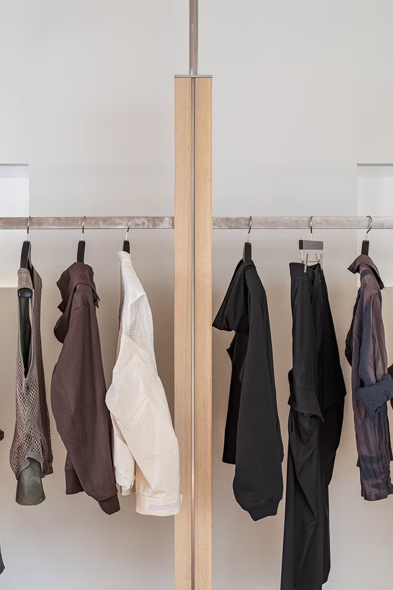 JiyongKim 首家品牌旗艦店铺盛大開幕