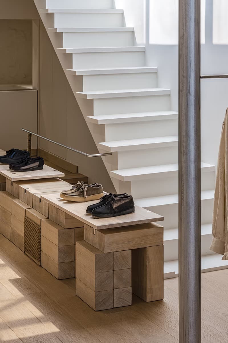 JiyongKim 首家品牌旗艦店铺盛大開幕