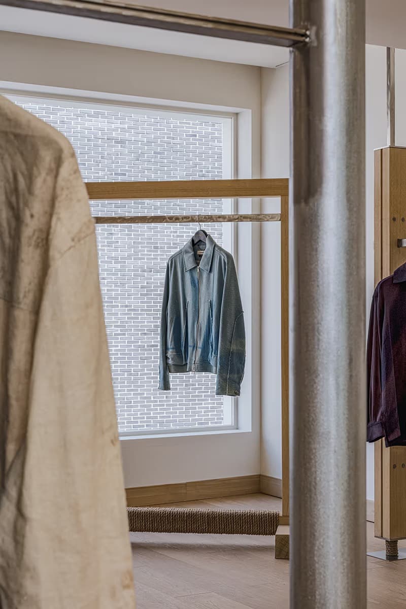 JiyongKim 首家品牌旗艦店铺盛大開幕