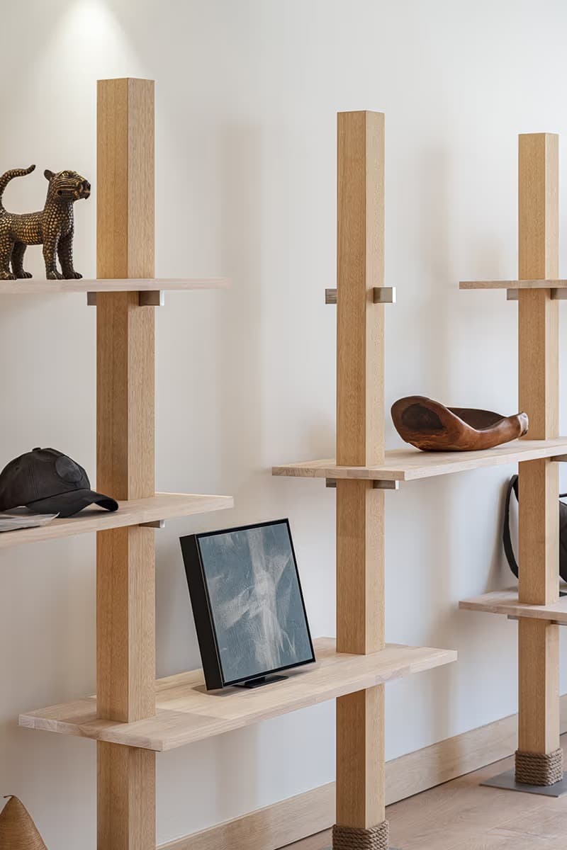 JiyongKim 首家品牌旗艦店铺盛大開幕