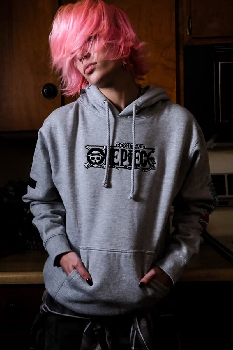 Viz Media 推出《ONE PIECE》及《JoJo 的奇妙冒險》全新服裝膠囊系列