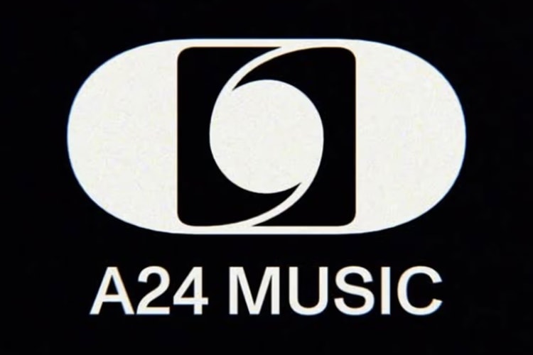 A24 宣佈將進軍音樂領域,推出全新企劃「A24 Music」