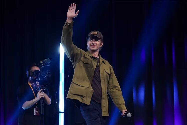 Hayden Christensen 確認將以「Anakin Skywalker」身份回歸《Ahsoka》第二季