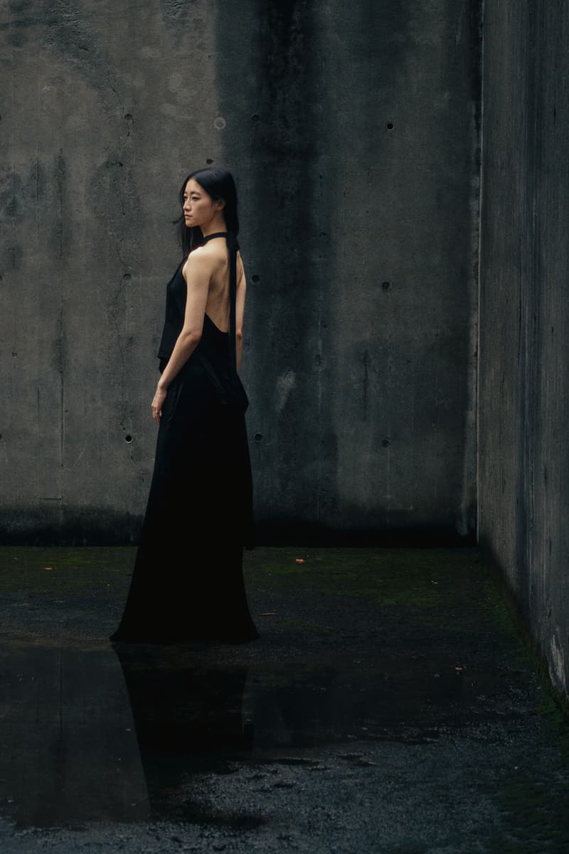 VENIA 发布 2025 春夏系列「When You Were There」