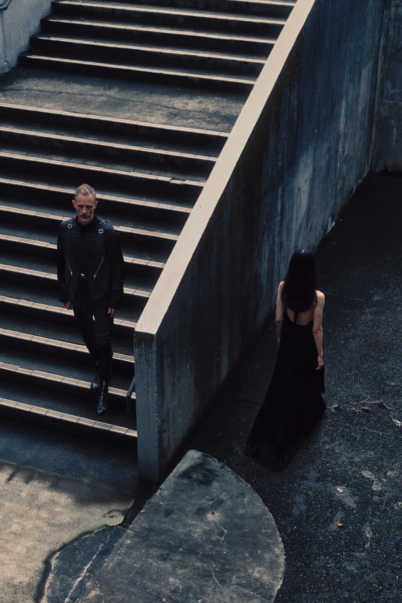 VENIA 发布 2025 春夏系列「When You Were There」