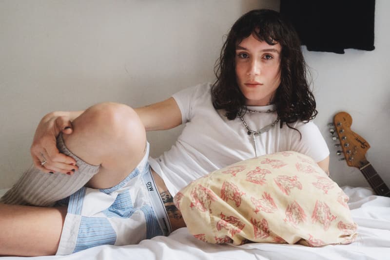 OTW by Vans × HommeGirls 第二波联名系列发布