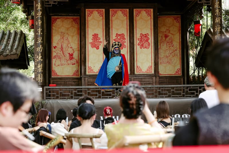 Maison MIHARA YASUHIRO 成都双场域实验开启文化共振