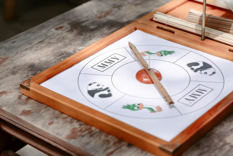 Maison MIHARA YASUHIRO 成都双场域实验开启文化共振