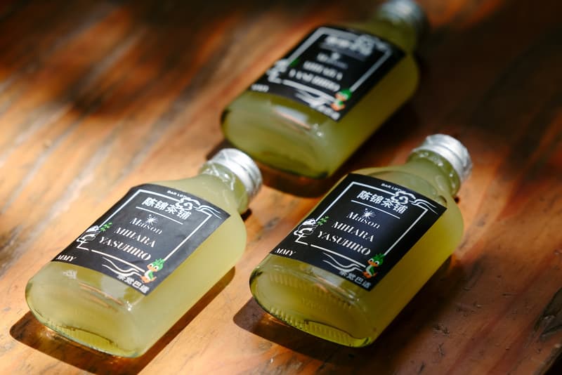 Maison MIHARA YASUHIRO 成都双场域实验开启文化共振