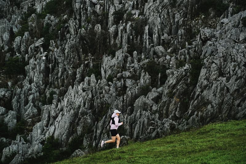 ARC'TERYX 始祖鸟风壳系列全新配色发布