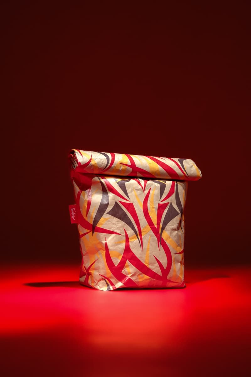 CLOT 再度联手 McDonald's 中国打造合作系列