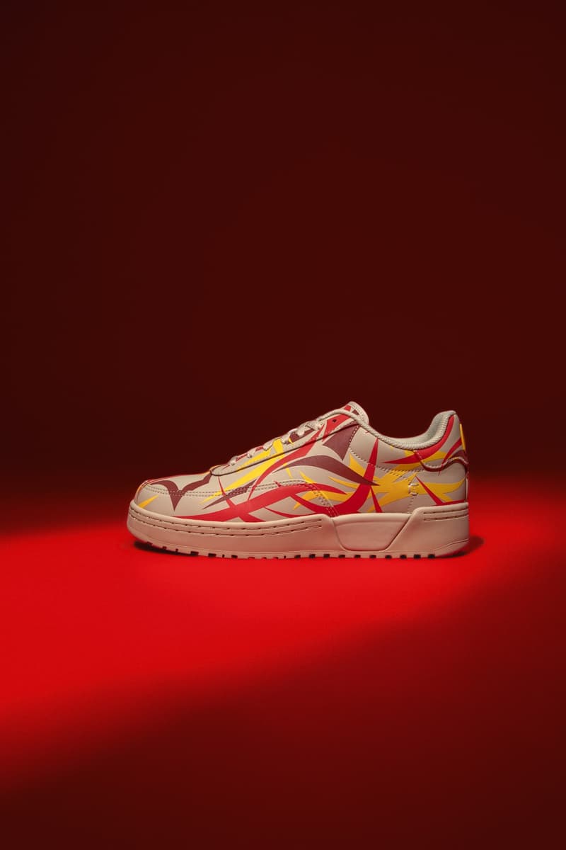 CLOT 再度联手 McDonald's 中国打造合作系列