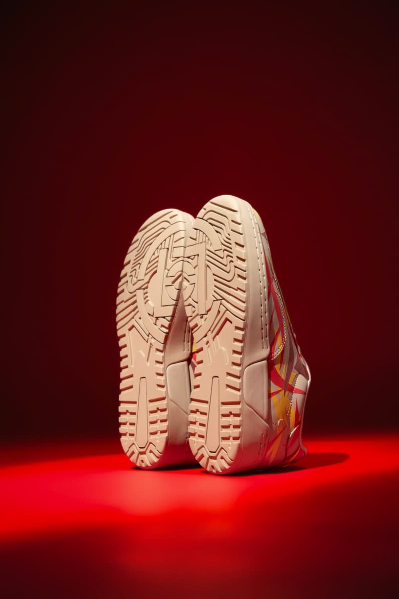CLOT 再度联手 McDonald's 中国打造合作系列