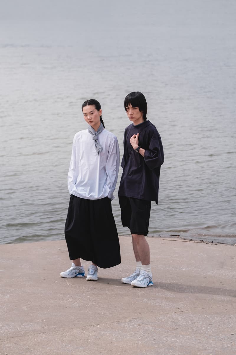 Salomon X 101FF 限定 XT-Whisper 即将发布