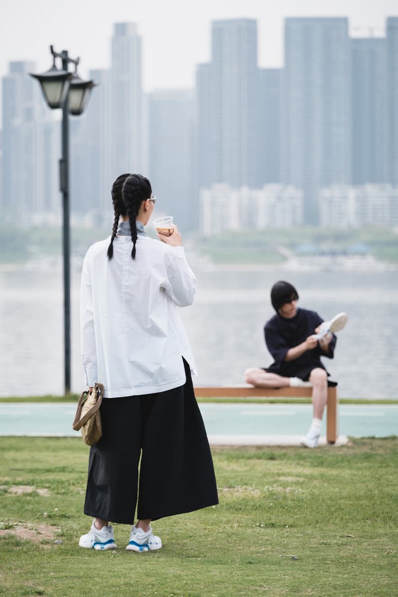 Salomon X 101FF 限定 XT-Whisper 即将发布