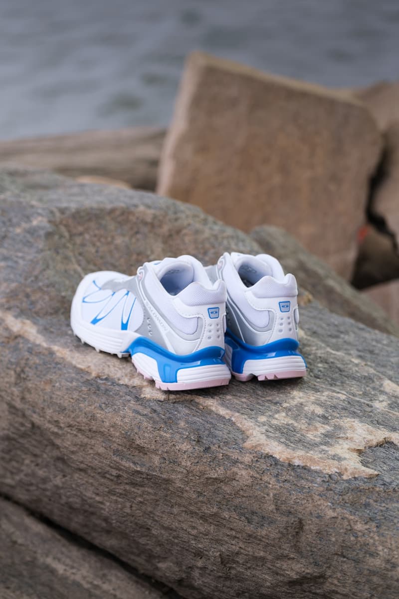 Salomon X 101FF 限定 XT-Whisper 即将发布