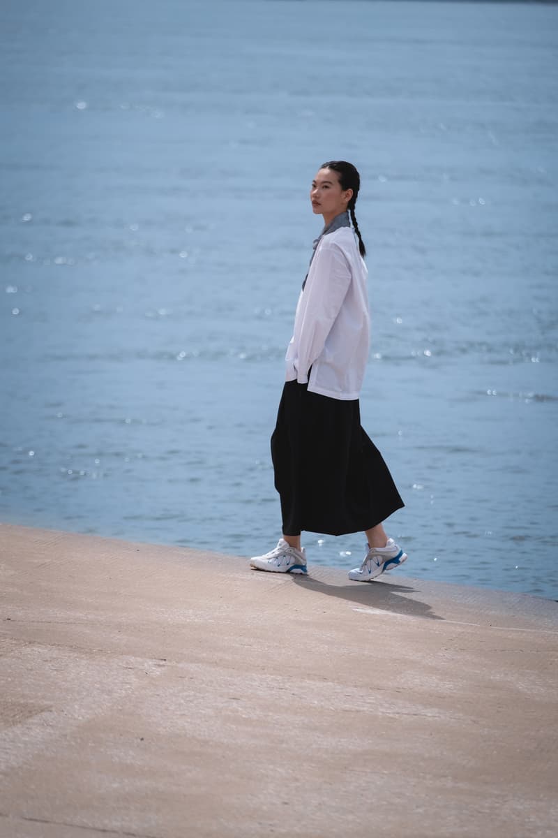 Salomon X 101FF 限定 XT-Whisper 即将发布