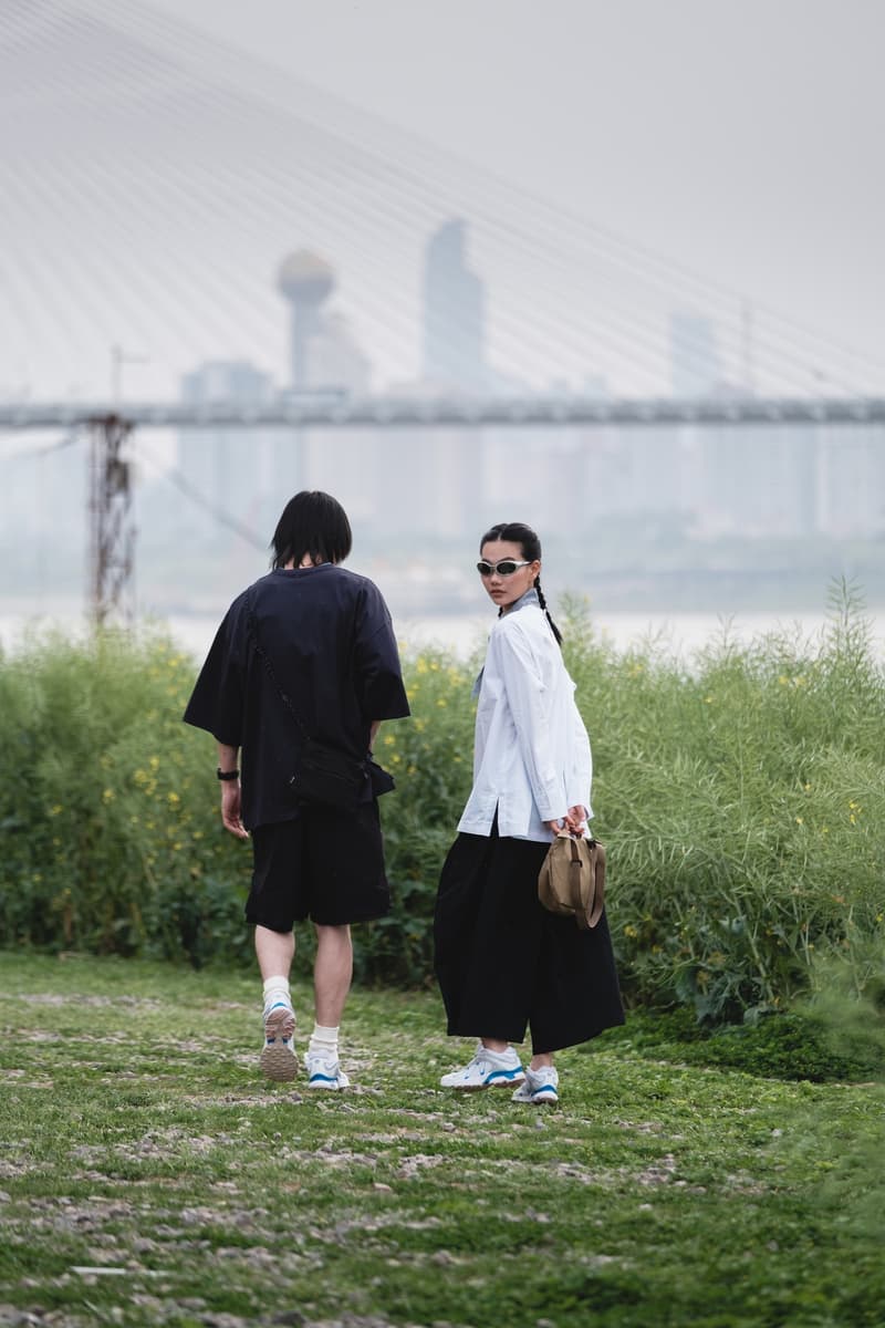 Salomon X 101FF 限定 XT-Whisper 即将发布