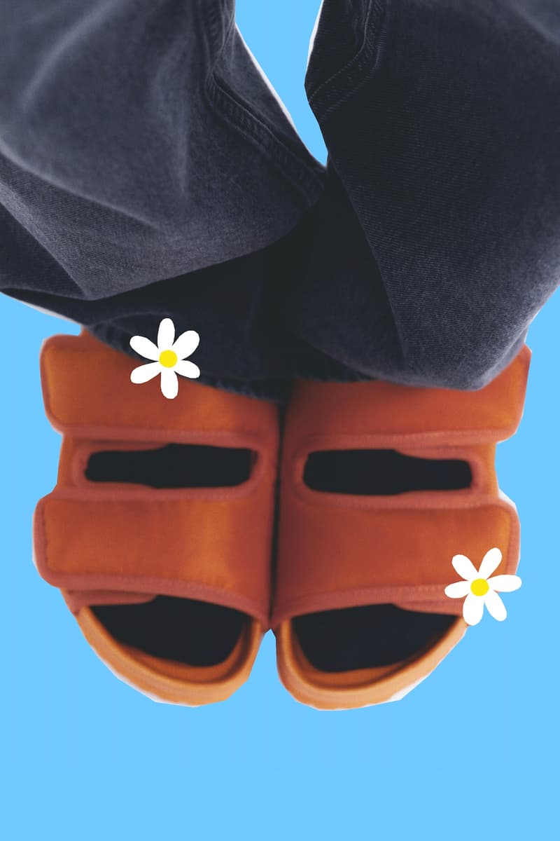 BIRKENSTOCK 1774 推出全新 Arizona CosNy 系列