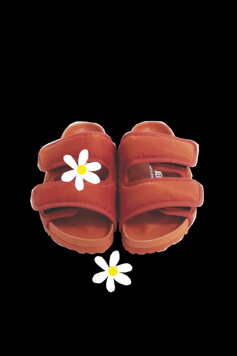 BIRKENSTOCK 1774 推出全新 Arizona CosNy 系列