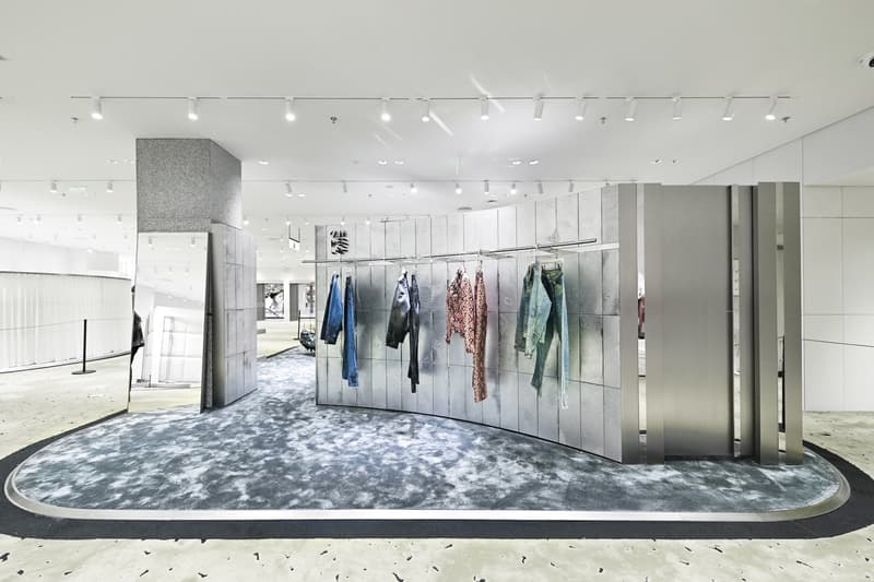 CAMPERLAB 于深圳 HAUS NOWHERE 开设中国首店 