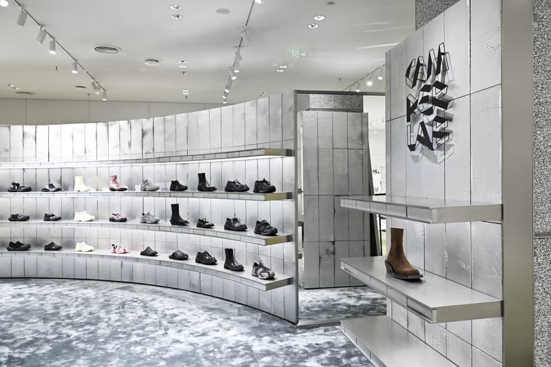 CAMPERLAB 于深圳 HAUS NOWHERE 开设中国首店 