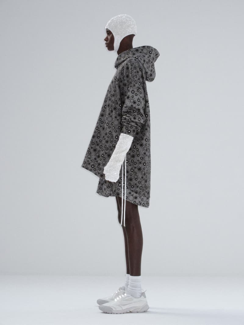 DANSHAN 发布 2025 无季节系列「HYPNOPOMPIA」