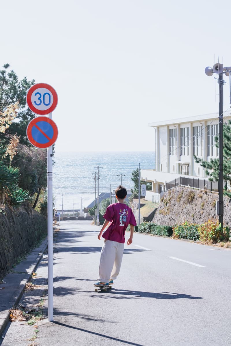 oddCIRKUS 推出夏季全新 Astley Pro Low Suncoast 系列