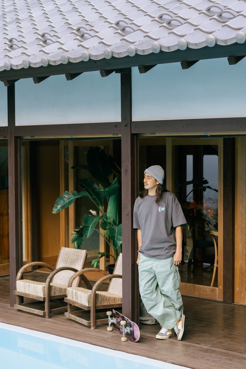 oddCIRKUS 推出夏季全新 Astley Pro Low Suncoast 系列