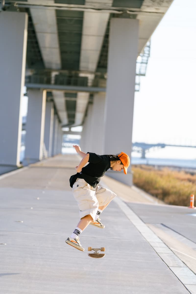 oddCIRKUS 推出夏季全新 Astley Pro Low Suncoast 系列