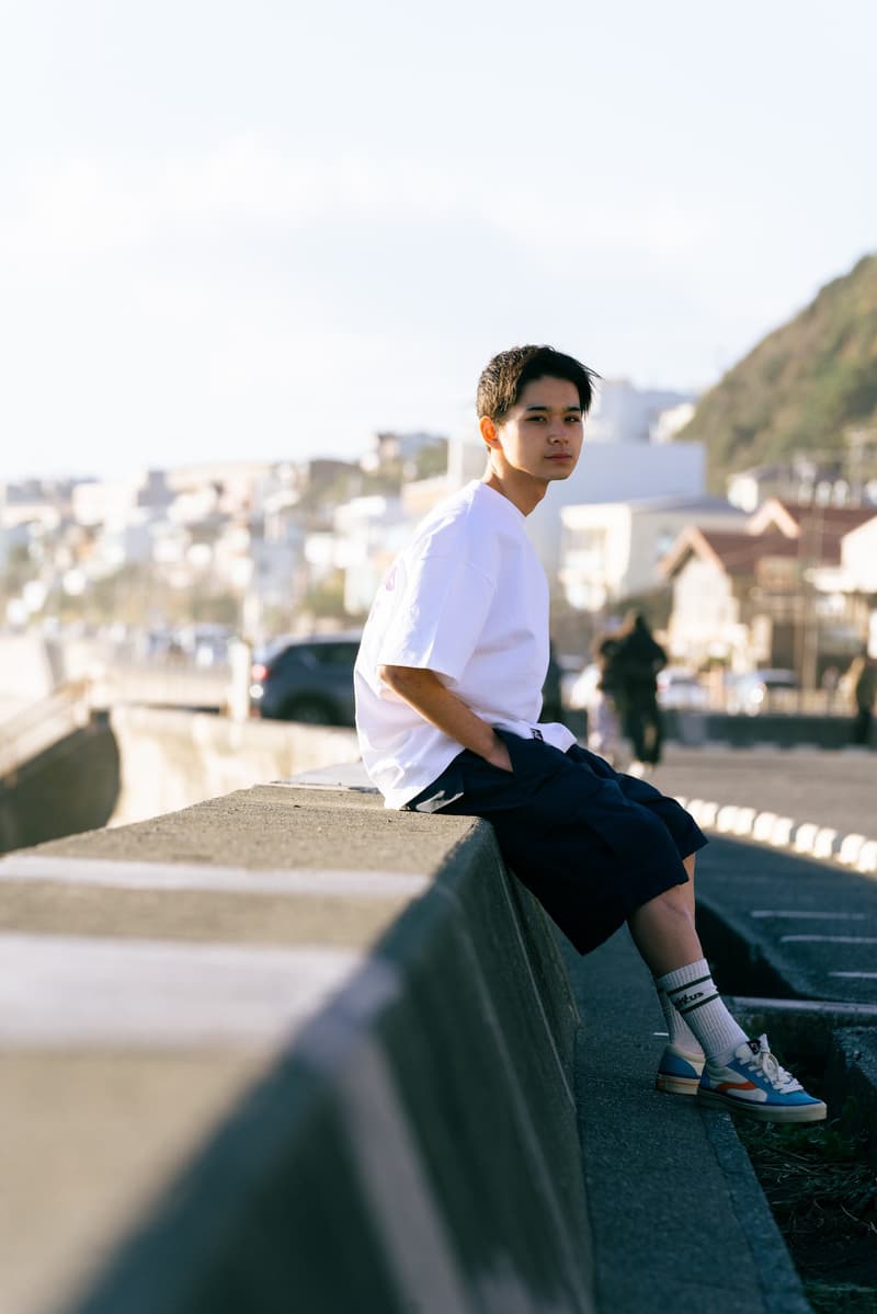 oddCIRKUS 推出夏季全新 Astley Pro Low Suncoast 系列